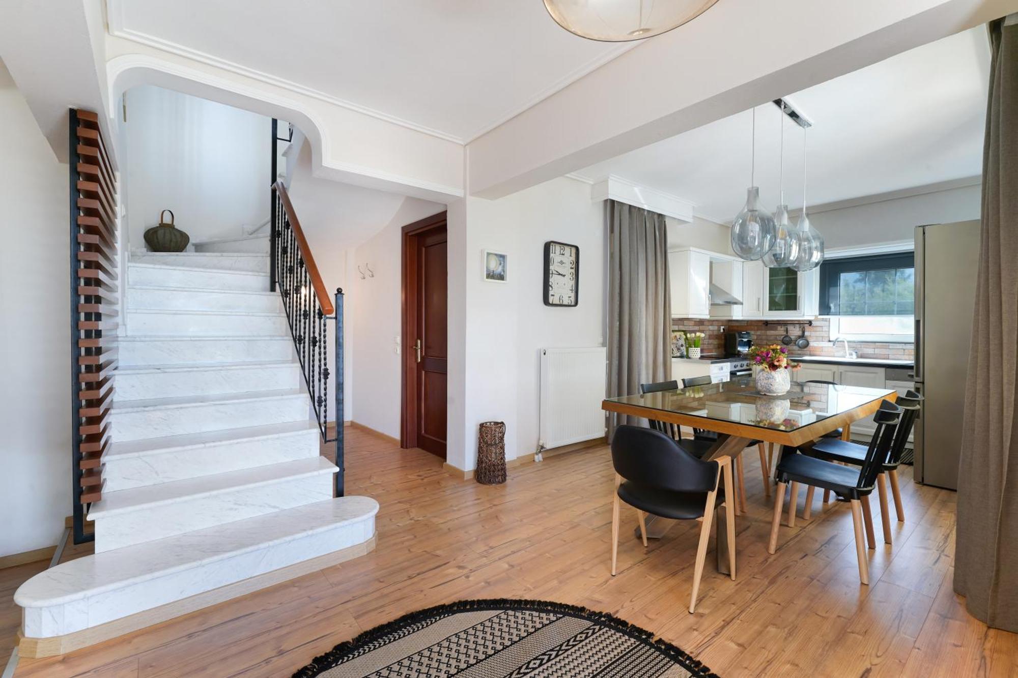 Villa Eleonas Skála Kallirákhis Zewnętrze zdjęcie