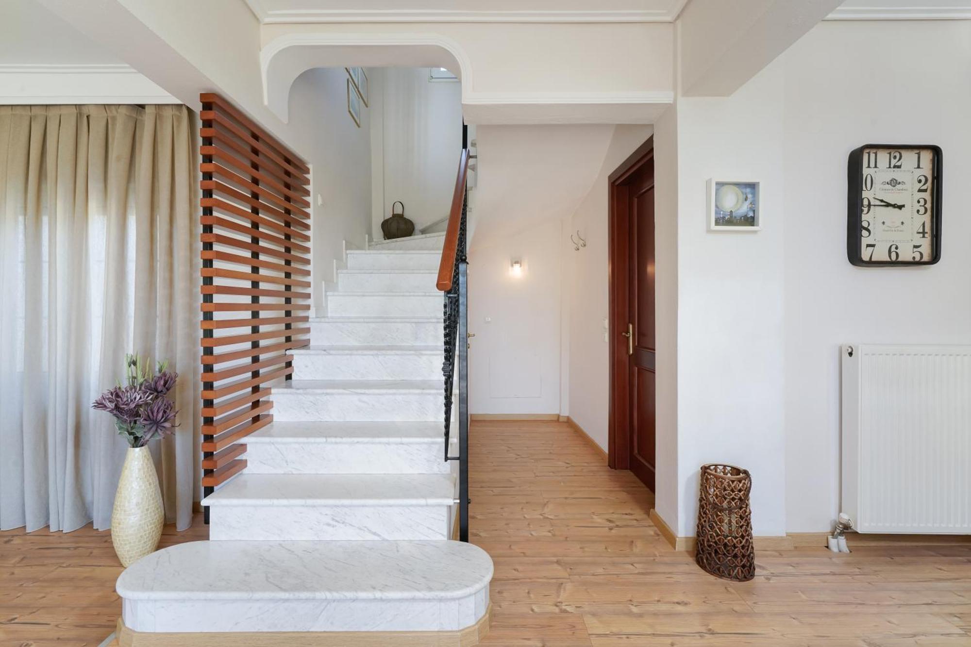 Villa Eleonas Skála Kallirákhis Zewnętrze zdjęcie