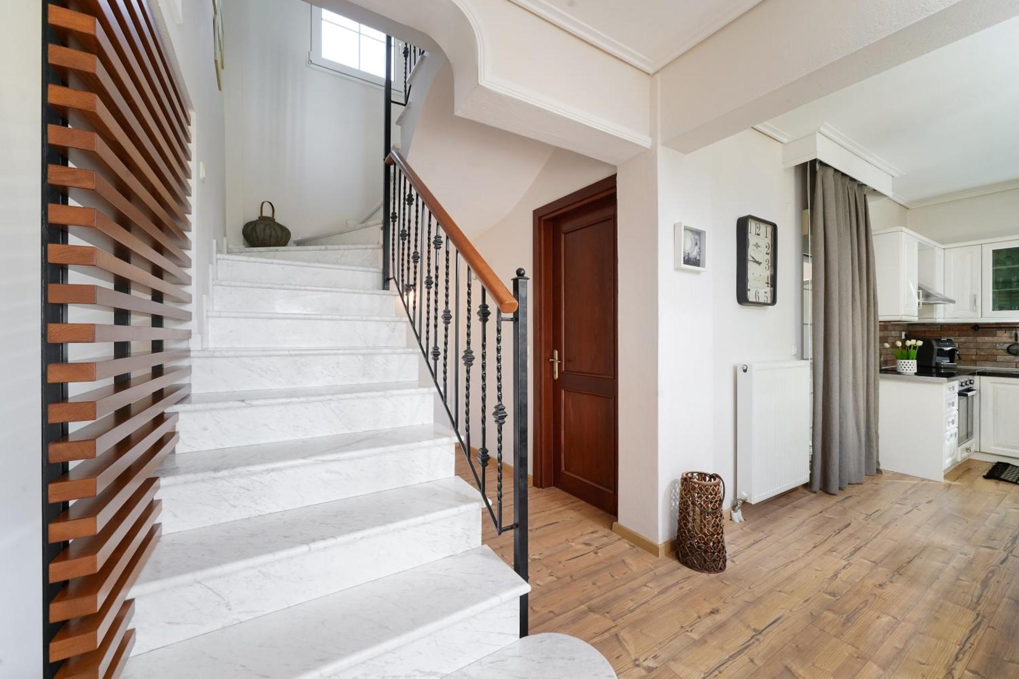 Villa Eleonas Skála Kallirákhis Zewnętrze zdjęcie